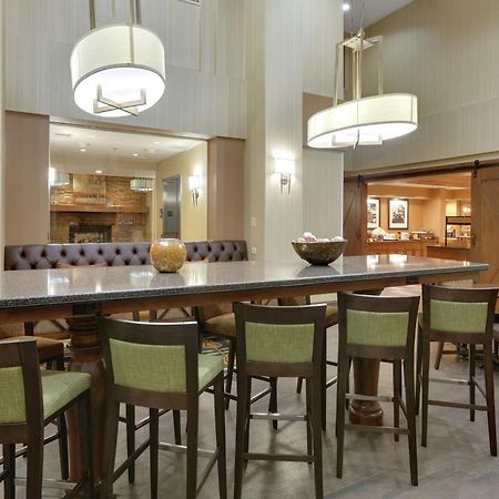 Hampton Inn & Suites Mooresville Kültér fotó