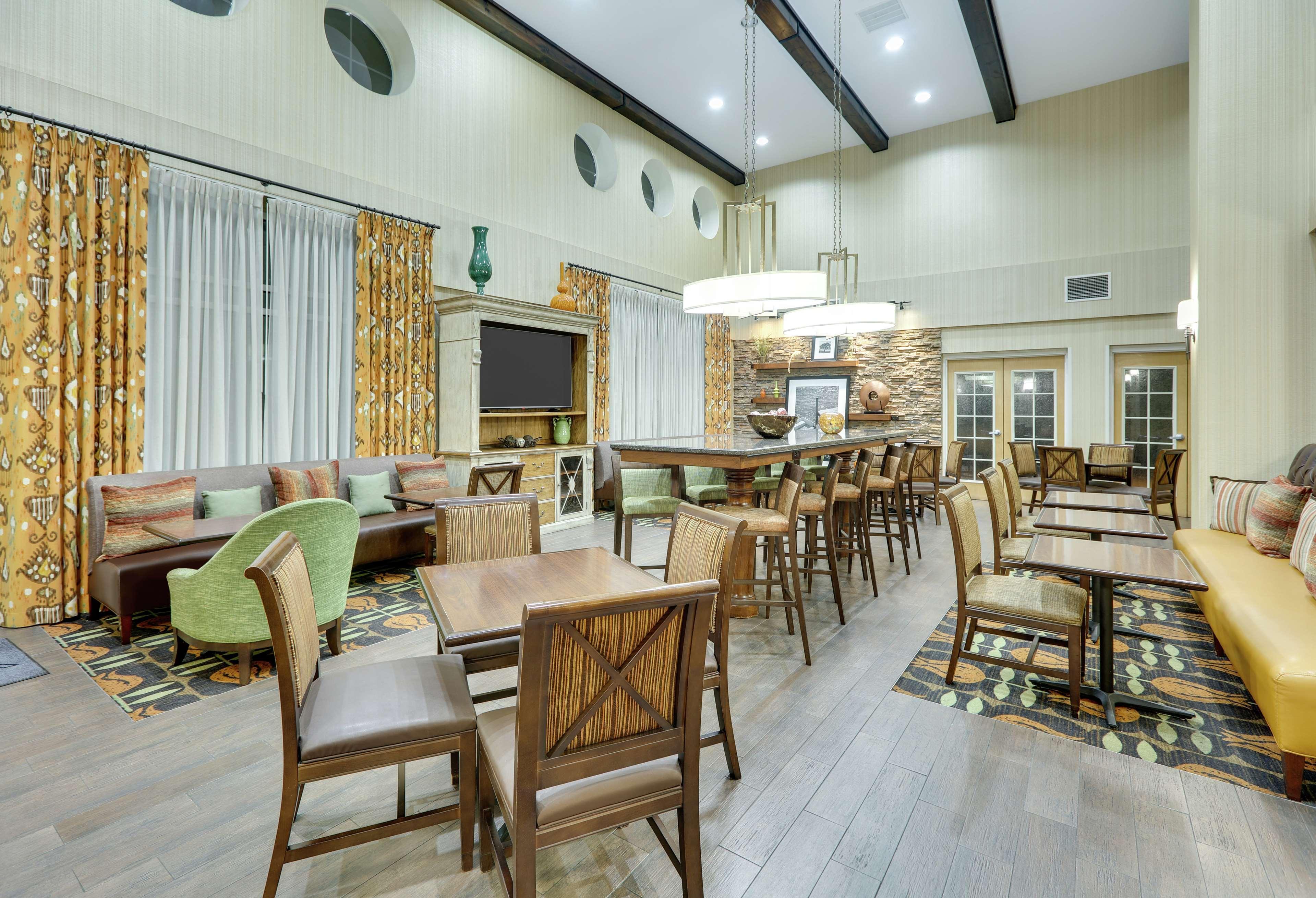 Hampton Inn & Suites Mooresville Kültér fotó