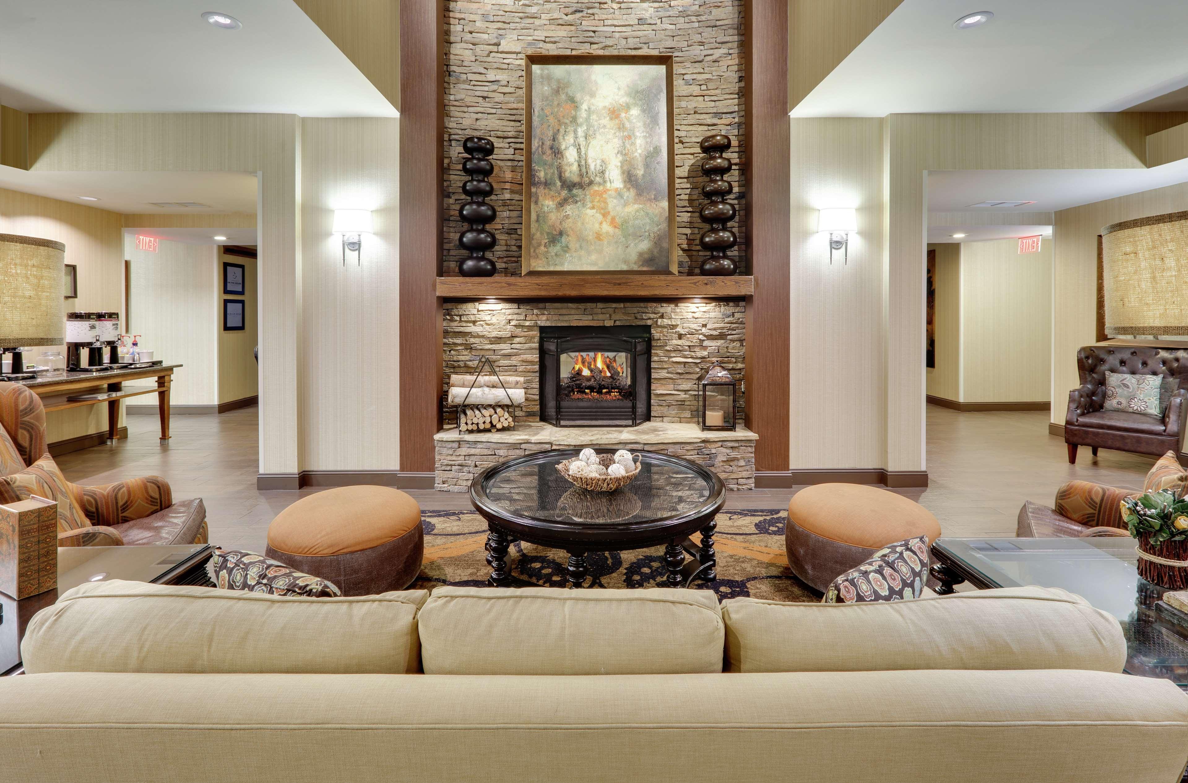 Hampton Inn & Suites Mooresville Kültér fotó