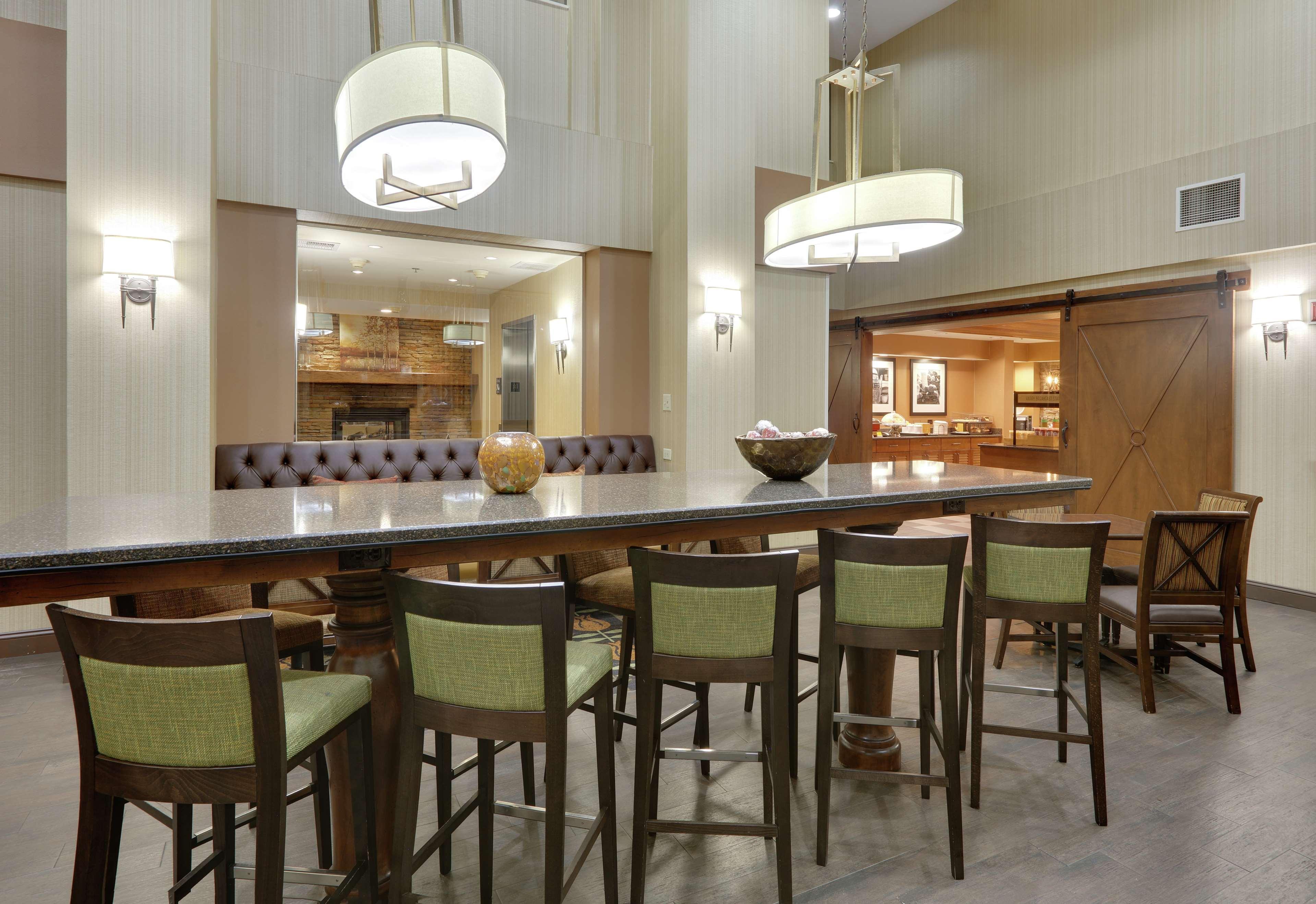 Hampton Inn & Suites Mooresville Kültér fotó