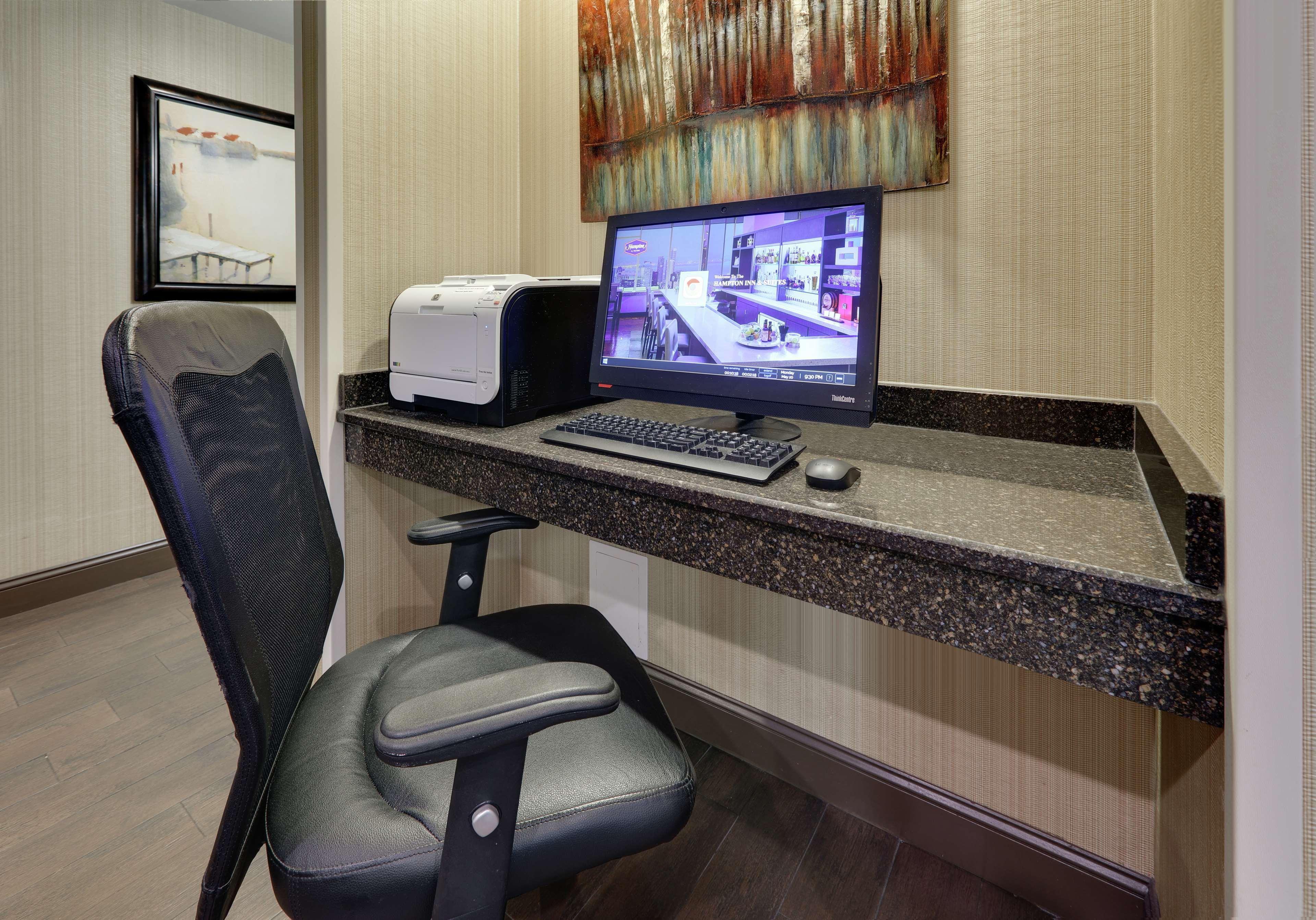 Hampton Inn & Suites Mooresville Kültér fotó