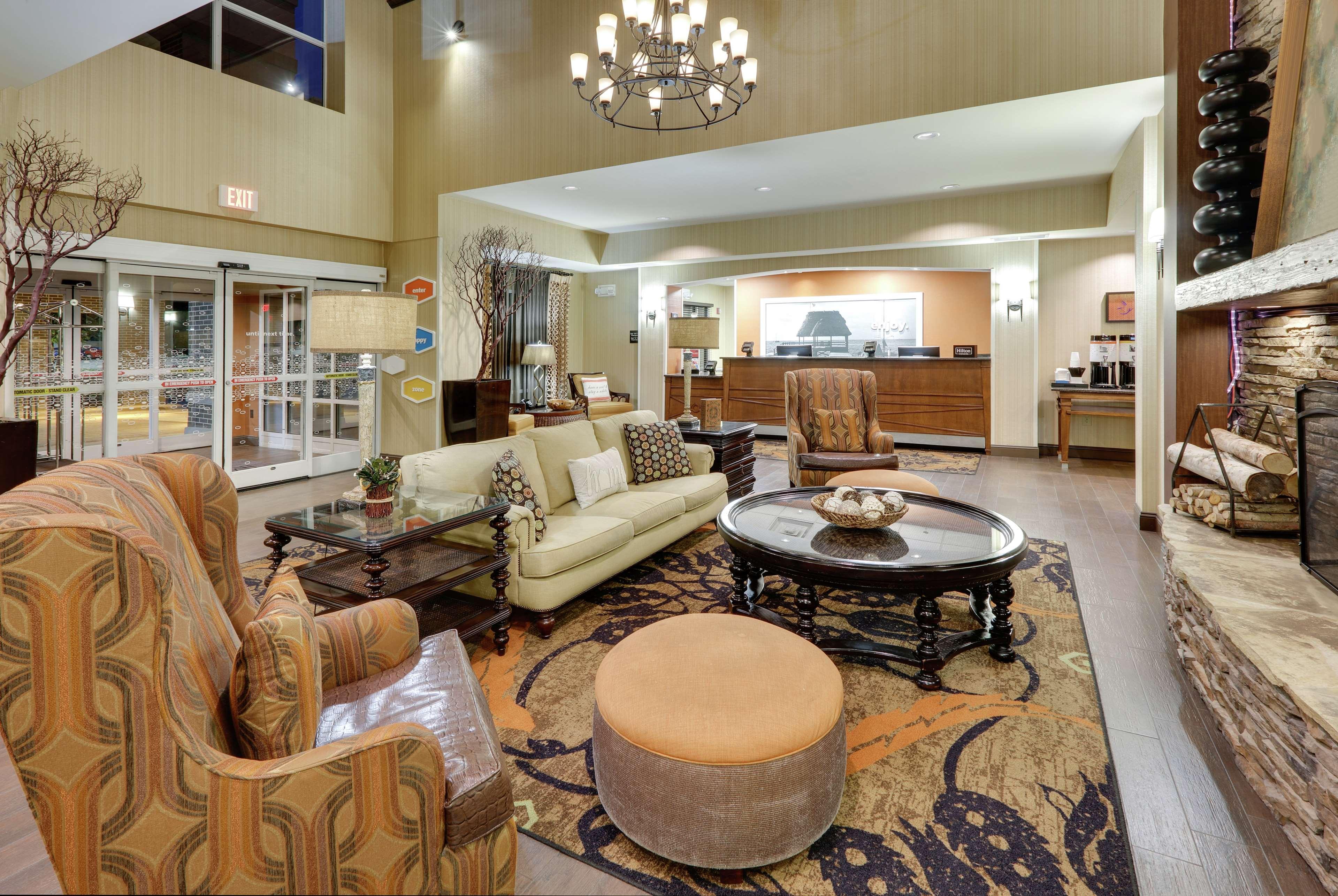 Hampton Inn & Suites Mooresville Kültér fotó