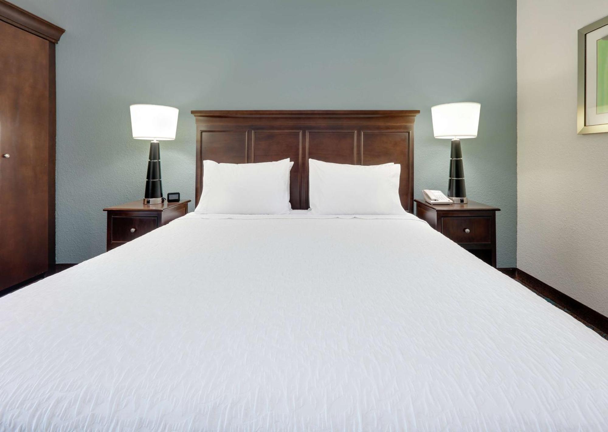 Hampton Inn & Suites Mooresville Kültér fotó