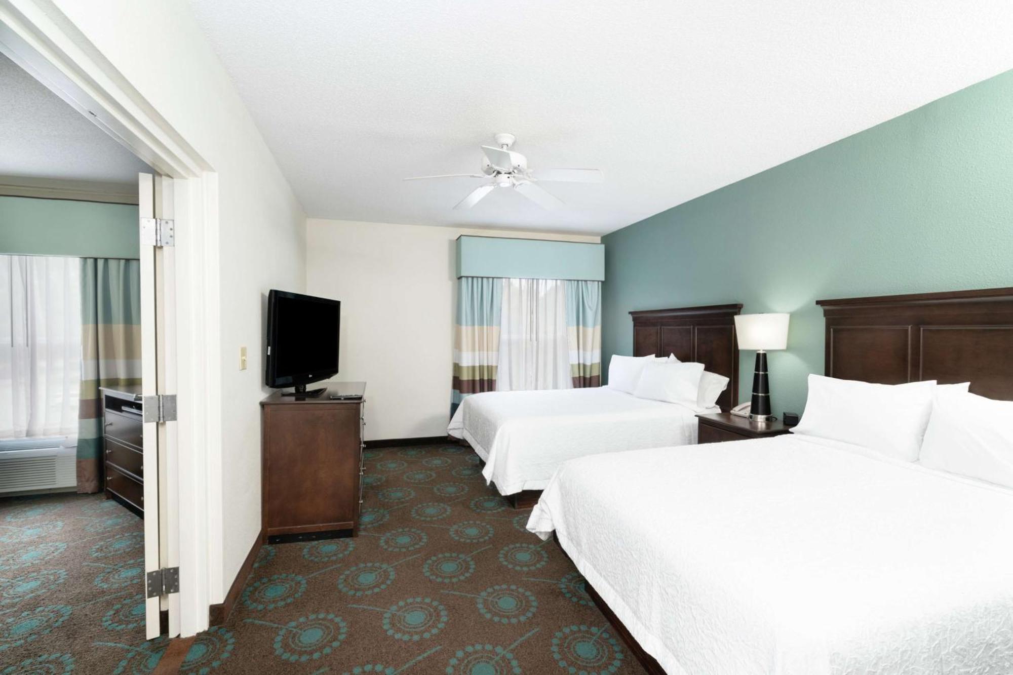 Hampton Inn & Suites Mooresville Kültér fotó