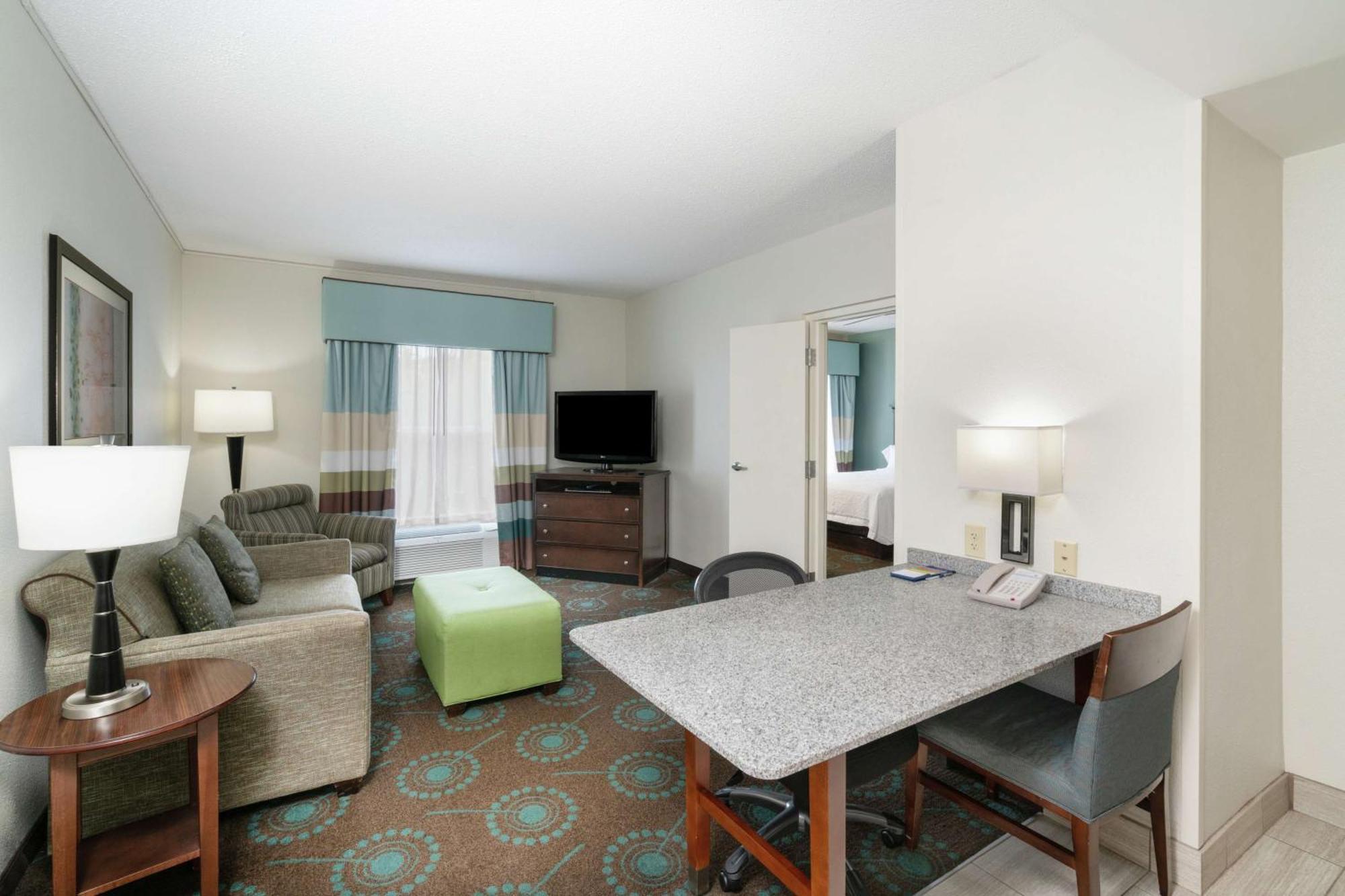 Hampton Inn & Suites Mooresville Kültér fotó