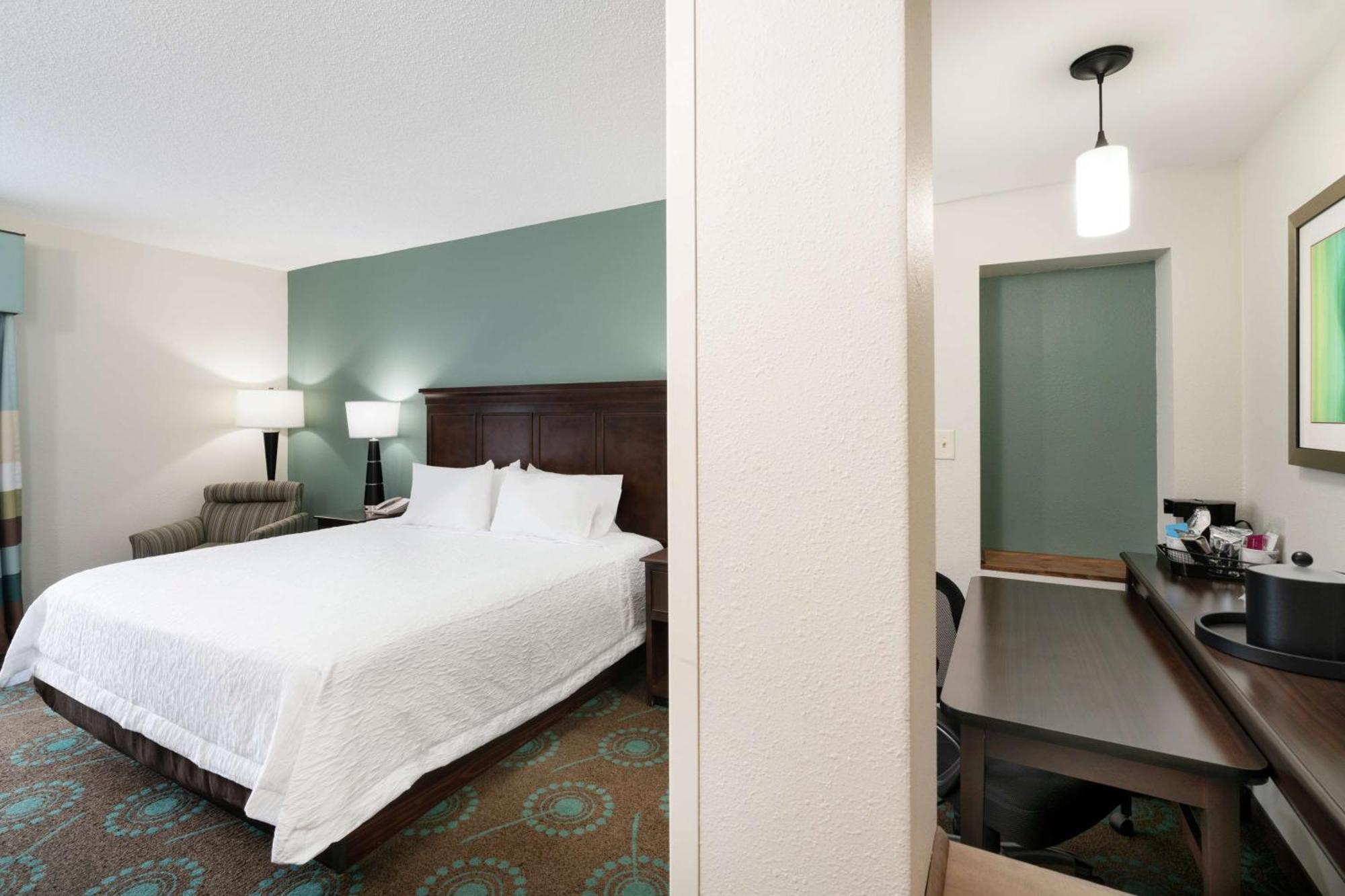 Hampton Inn & Suites Mooresville Kültér fotó