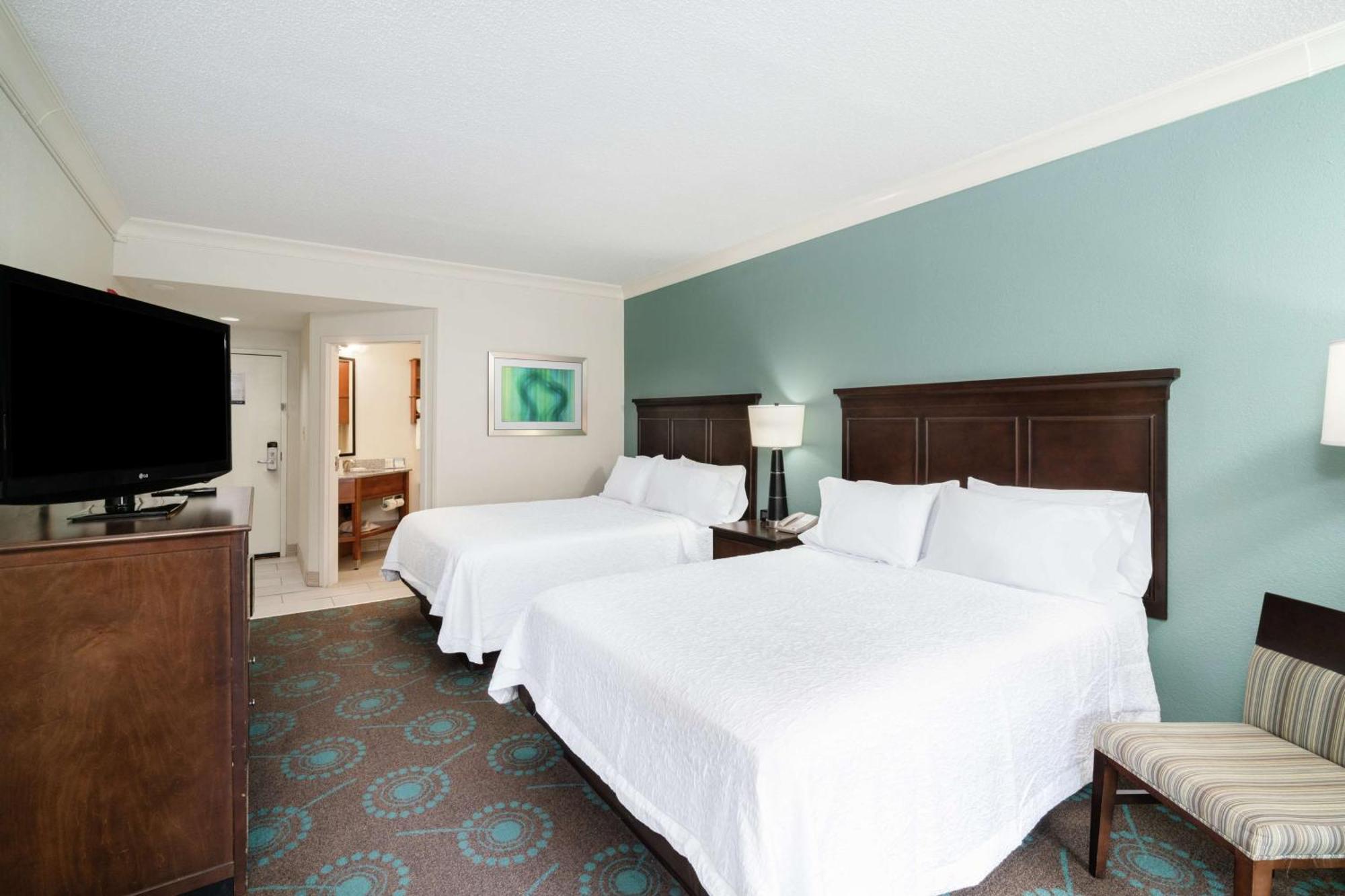 Hampton Inn & Suites Mooresville Kültér fotó