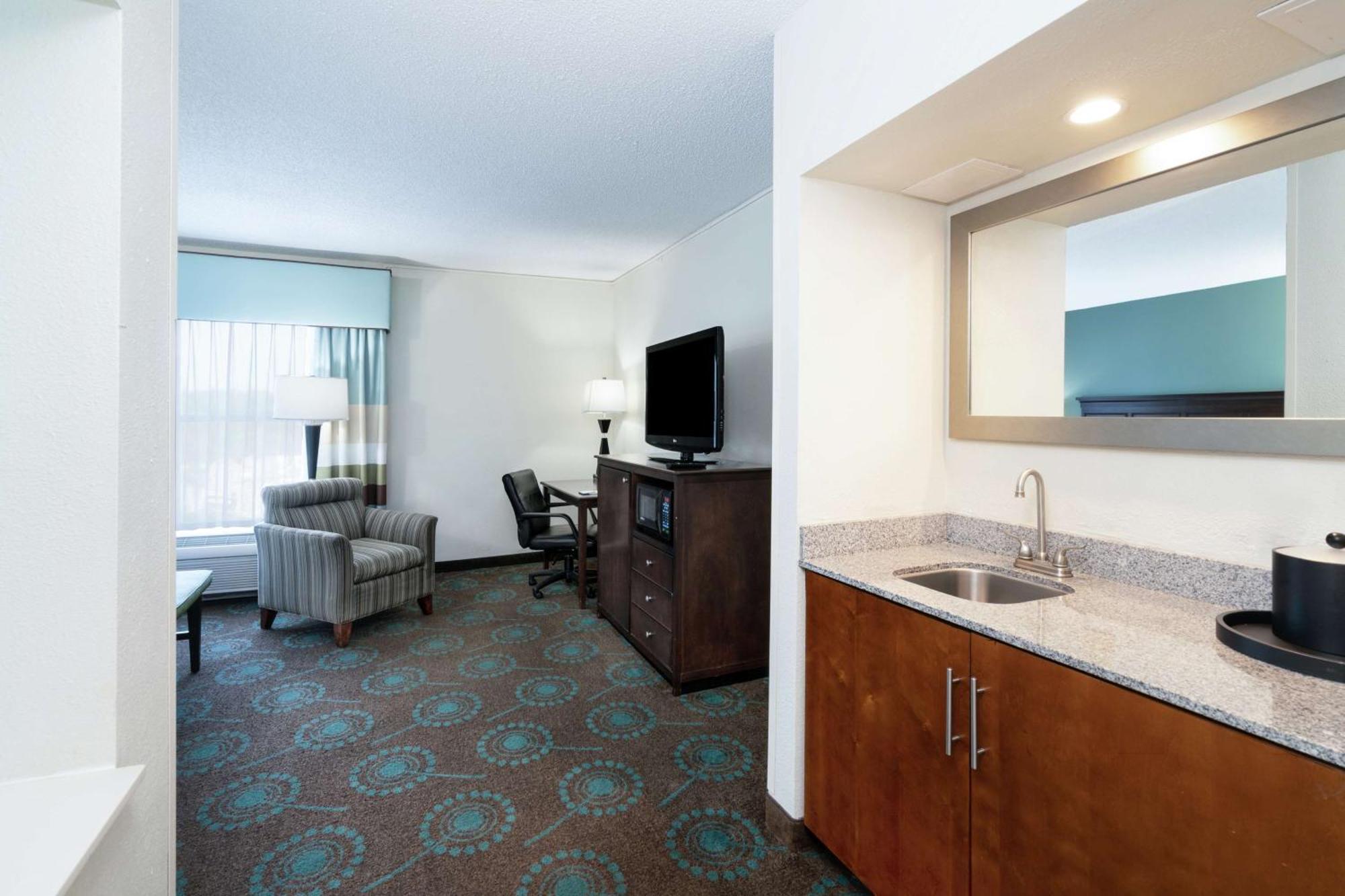 Hampton Inn & Suites Mooresville Kültér fotó