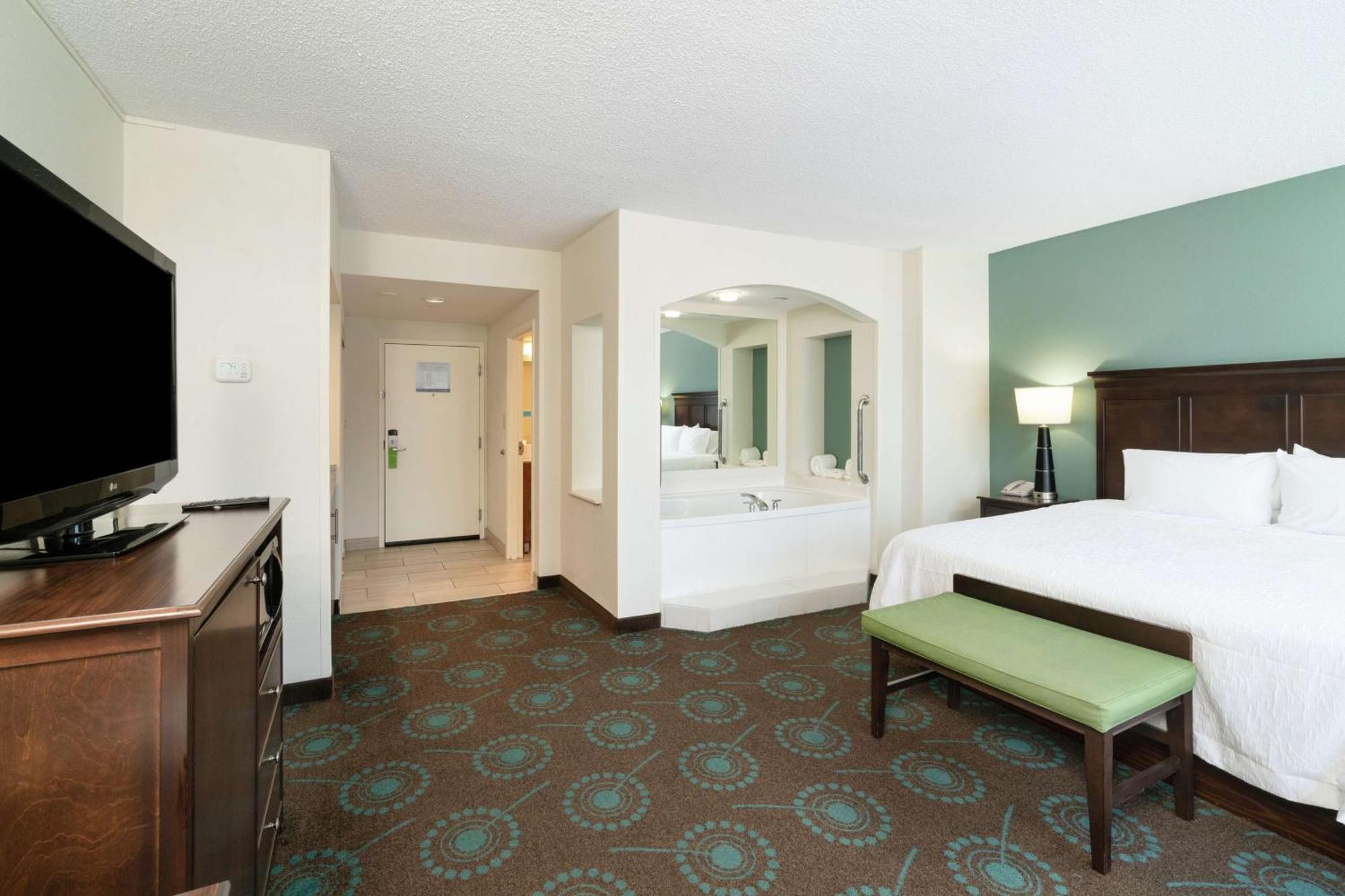 Hampton Inn & Suites Mooresville Kültér fotó