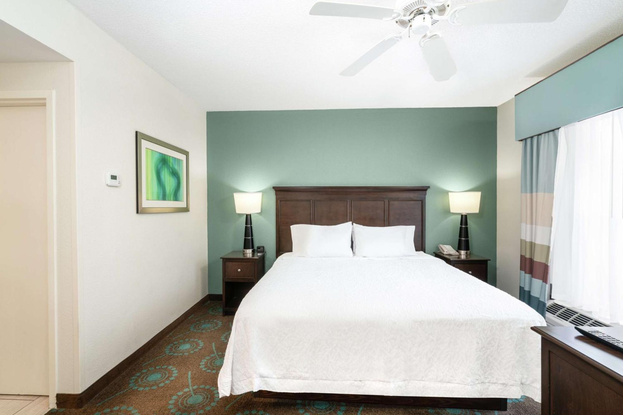 Hampton Inn & Suites Mooresville Kültér fotó