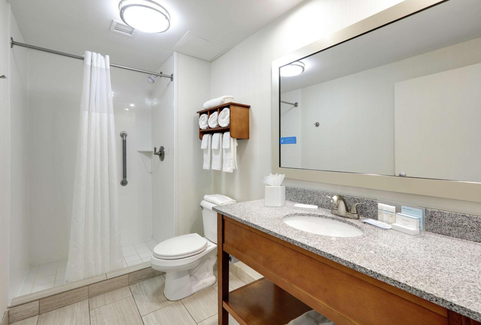 Hampton Inn & Suites Mooresville Kültér fotó