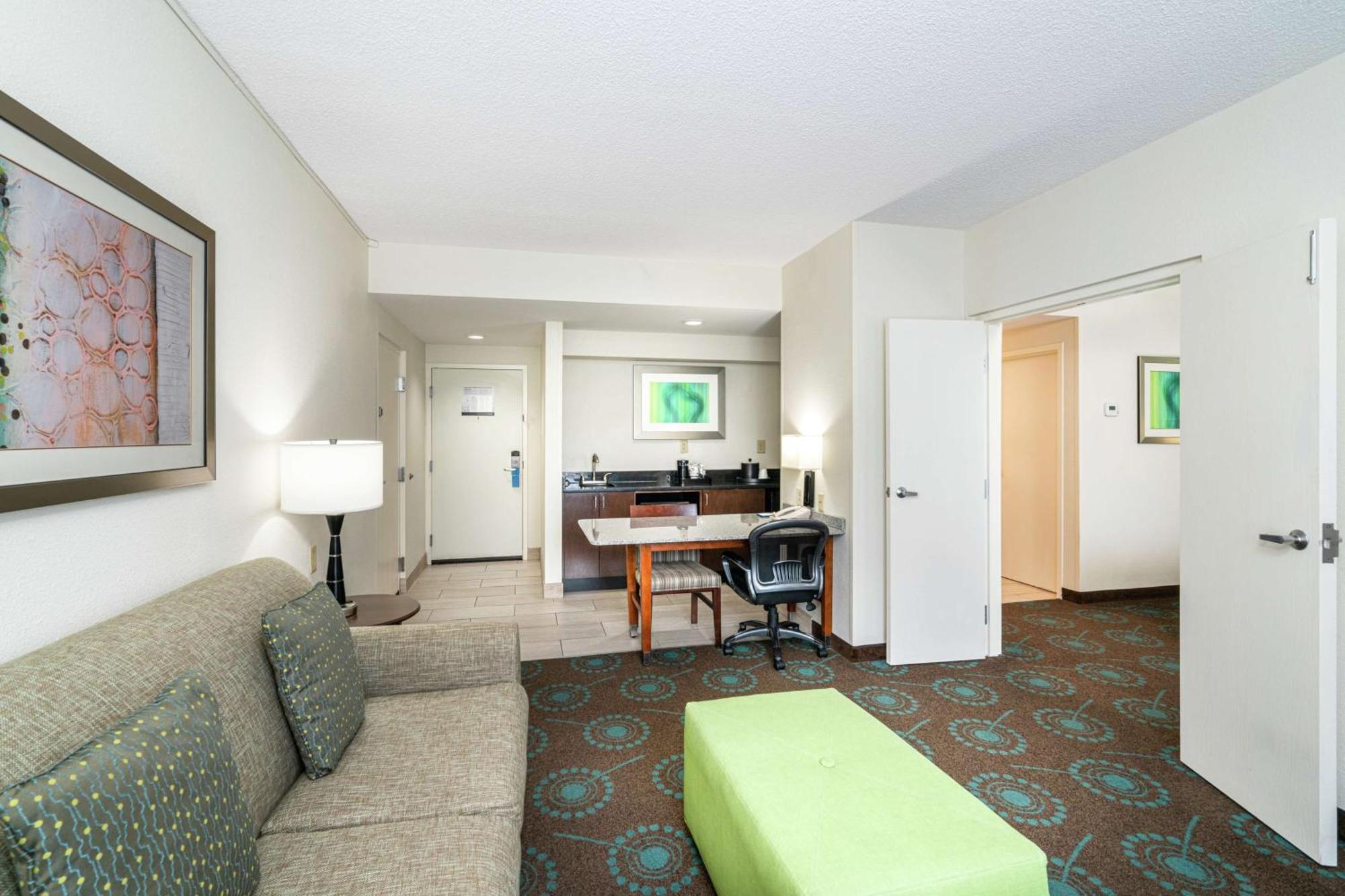 Hampton Inn & Suites Mooresville Kültér fotó