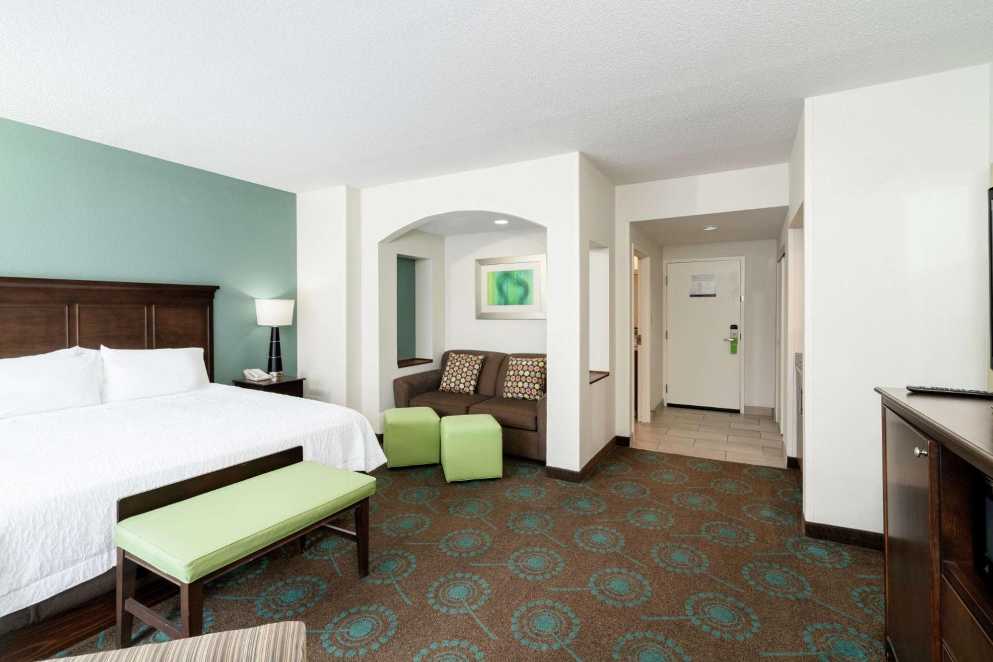 Hampton Inn & Suites Mooresville Kültér fotó