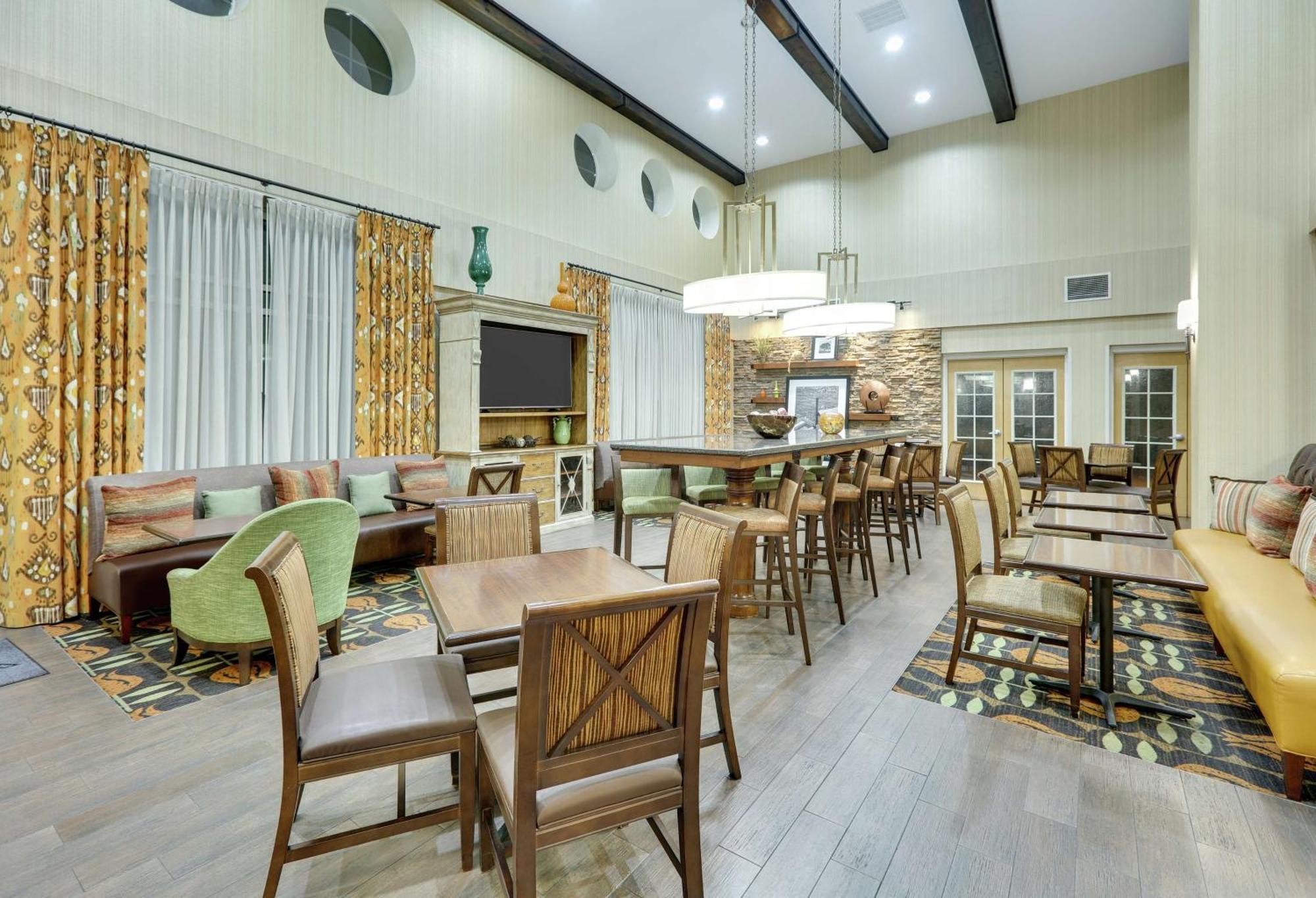 Hampton Inn & Suites Mooresville Kültér fotó