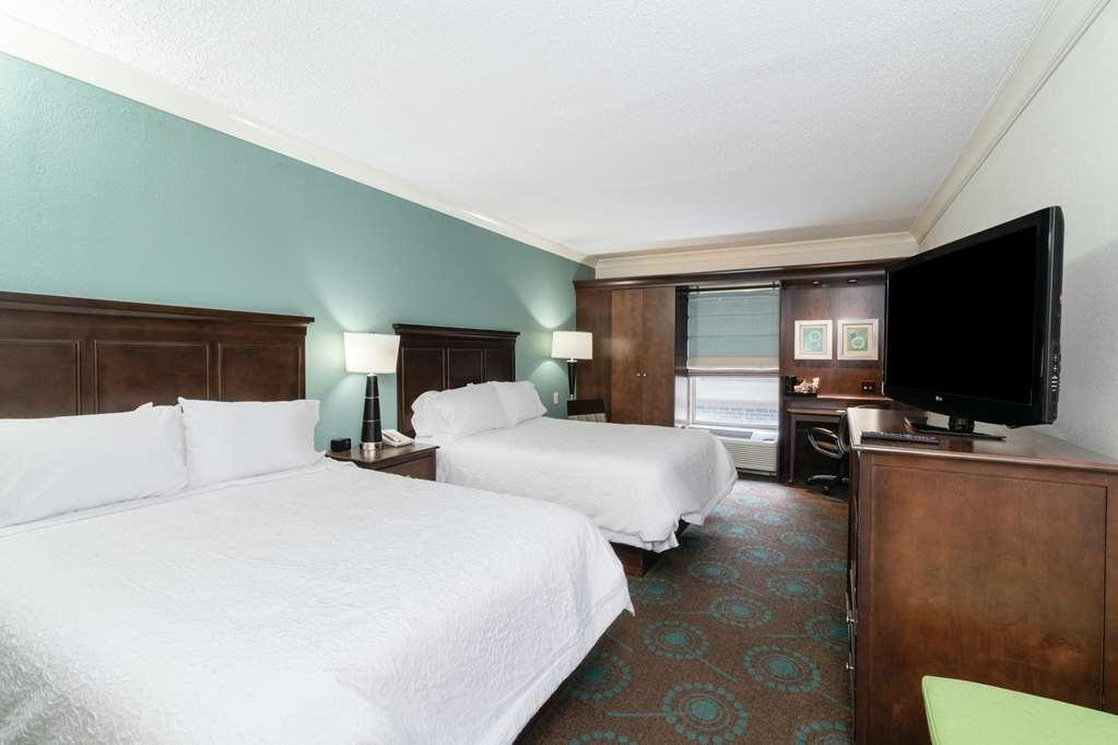 Hampton Inn & Suites Mooresville Szoba fotó