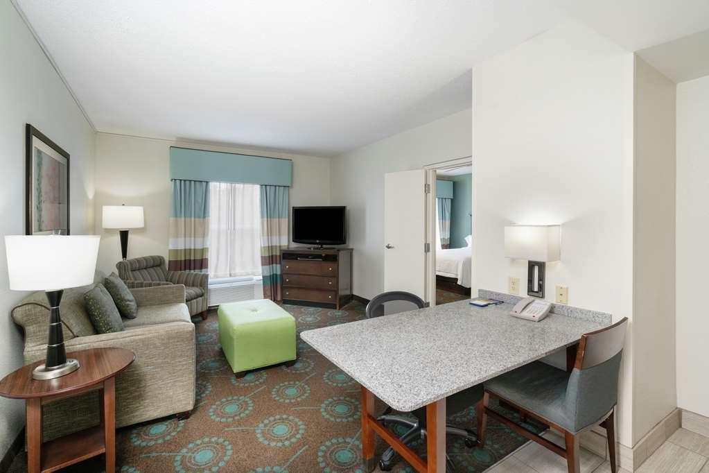 Hampton Inn & Suites Mooresville Szoba fotó