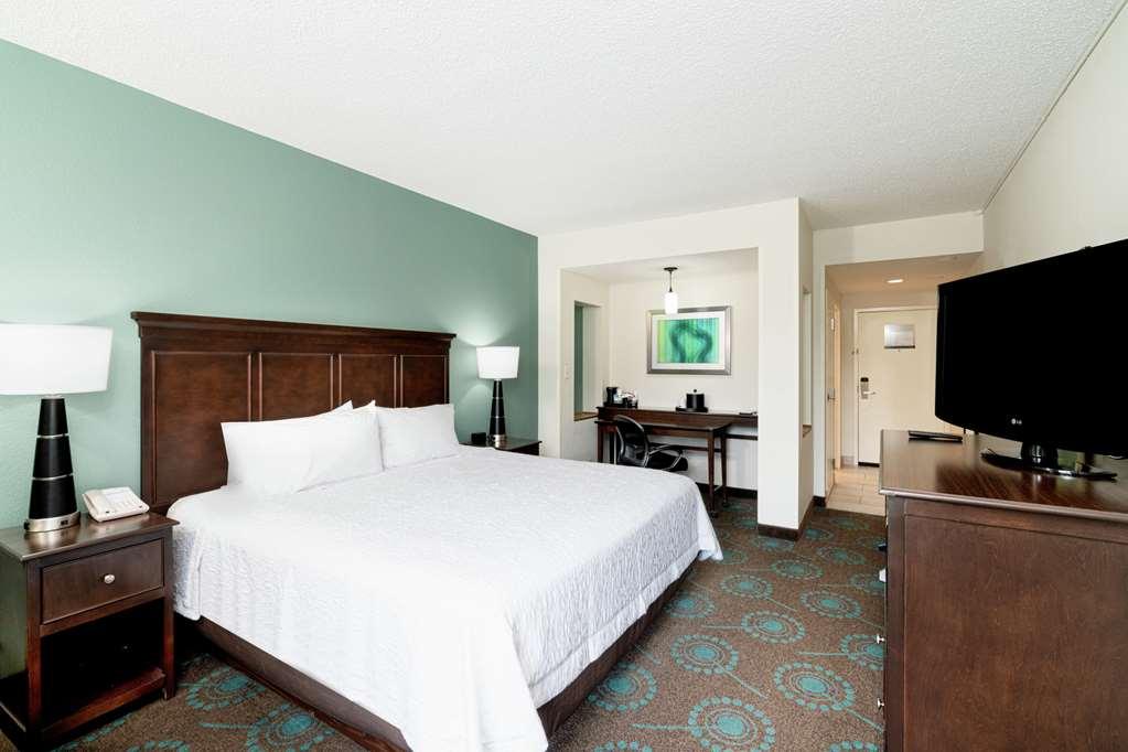 Hampton Inn & Suites Mooresville Szoba fotó