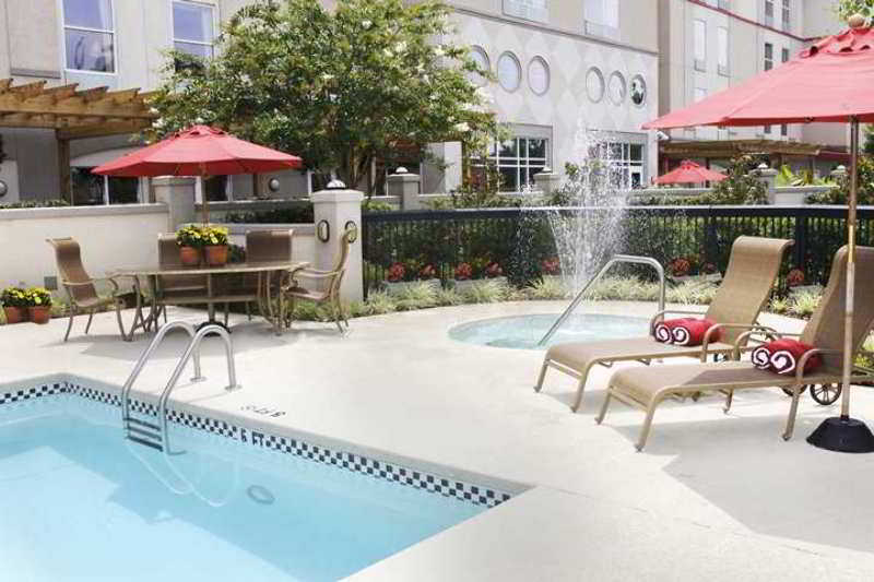Hampton Inn & Suites Mooresville Kültér fotó