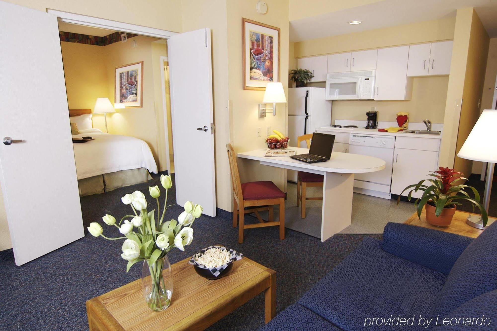 Hampton Inn & Suites Mooresville Szoba fotó
